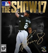 MLB The Show 17