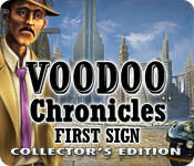 Voodoo Chronicles: The First Sign