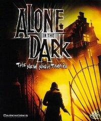 Alone in the Dark: The New Nightmare