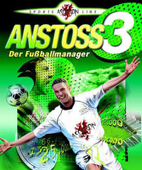 Anstoß 3