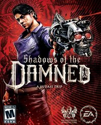 Shadows of the Damned