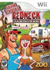 Calvin Tucker's Redneck Jamboree
