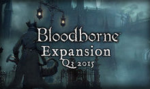Sony xác nhận bản mở rộng của Bloodborne đang được phát triển
