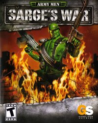 Army Men: Sarge's War