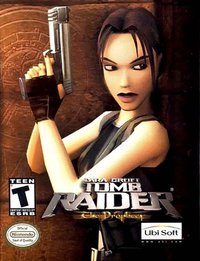 Lara Croft Tomb Raider: The Prophecy
