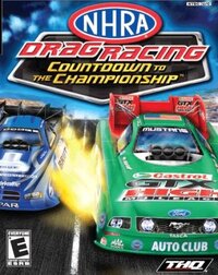 NHRA Drag Racing: Countdown to the Championship