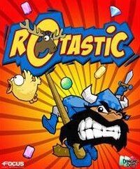 Rotastic