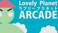 Lovely Planet Arcade
