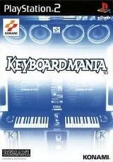 Keyboardmania