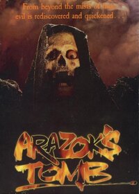 Arazok's Tomb