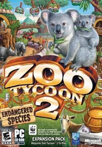 Zoo Tycoon 2: Endangered Species