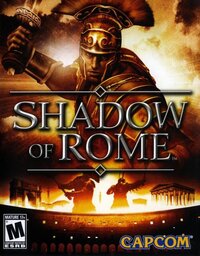 Shadow of Rome