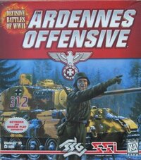 The Ardennes Offensive