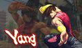 Hướng dẫn Ultra Street Fighter 4 - Nhân vật Yang