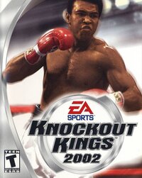Knockout Kings 2002