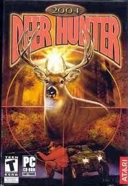 Deer Hunter 2004