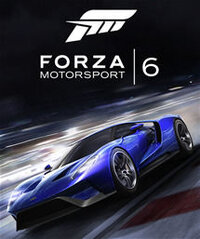 Forza Motorsport 6