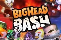 Big Head Bash