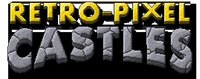 Retro-Pixel Castles