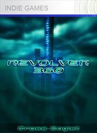 REVOLVER360