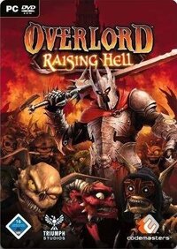 Overlord: Raising Hell