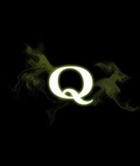 Q