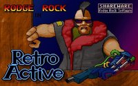 Rodge Rock In Retroactive