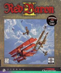 Red Baron II