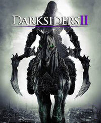 Darksiders II