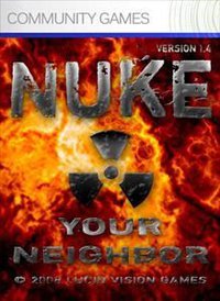 Nuke Your Neighbor