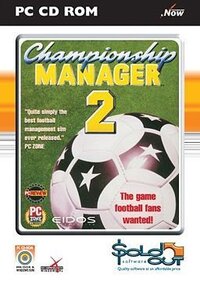 Championship Manager 2