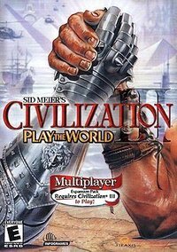 Sid Meier's Civilization III: Play the World