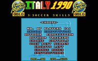Italia 1990