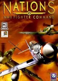 Nations: Fighter Command