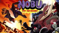 Nobu: Fat Revenge!