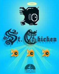 St. Chicken