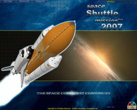 Space Shuttle Mission 2007