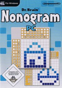Dr.Brain Nonogram PC