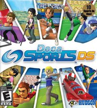 Deca Sports DS