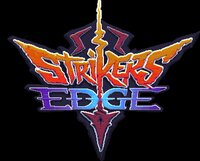Strikers Edge