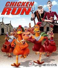 Chicken Run