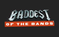 Strong Bad's Cool Game for Attractive People Episode 3: Baddest of the Bands