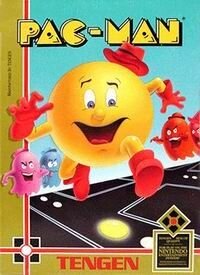 Pac-Man