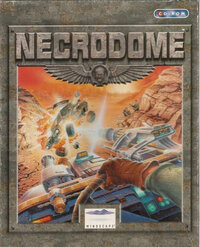 Necrodome