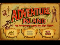 Adventure Island