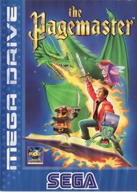 The Pagemaster