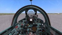 Digital Combat Simulator: MiG-21Bis Fishbed