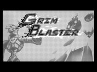 Grim Blaster