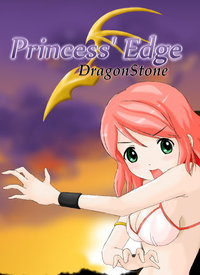 Princess' Edge - Dragonstone