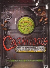 Carnivores: Cityscape